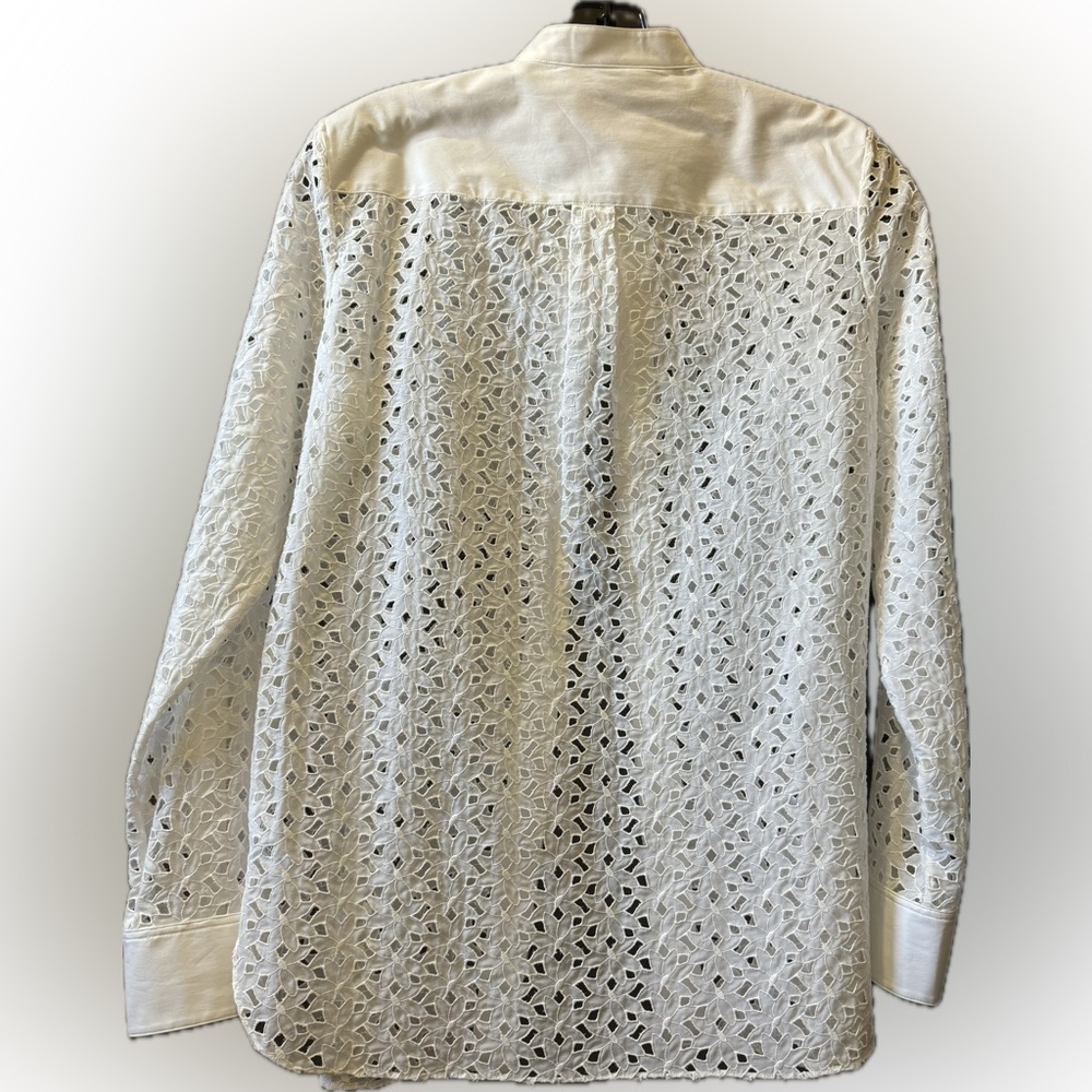 Theory blouse - Picture 2 of 4